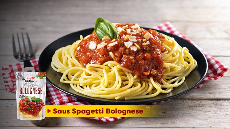 Ini 5 Kesalahan yang Sering Terjadi pada Saat Membuat Spaghetti